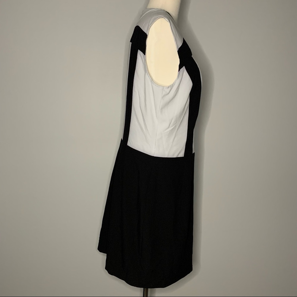 Gianna Bini Zip Top Dress - Picture 6 of 9